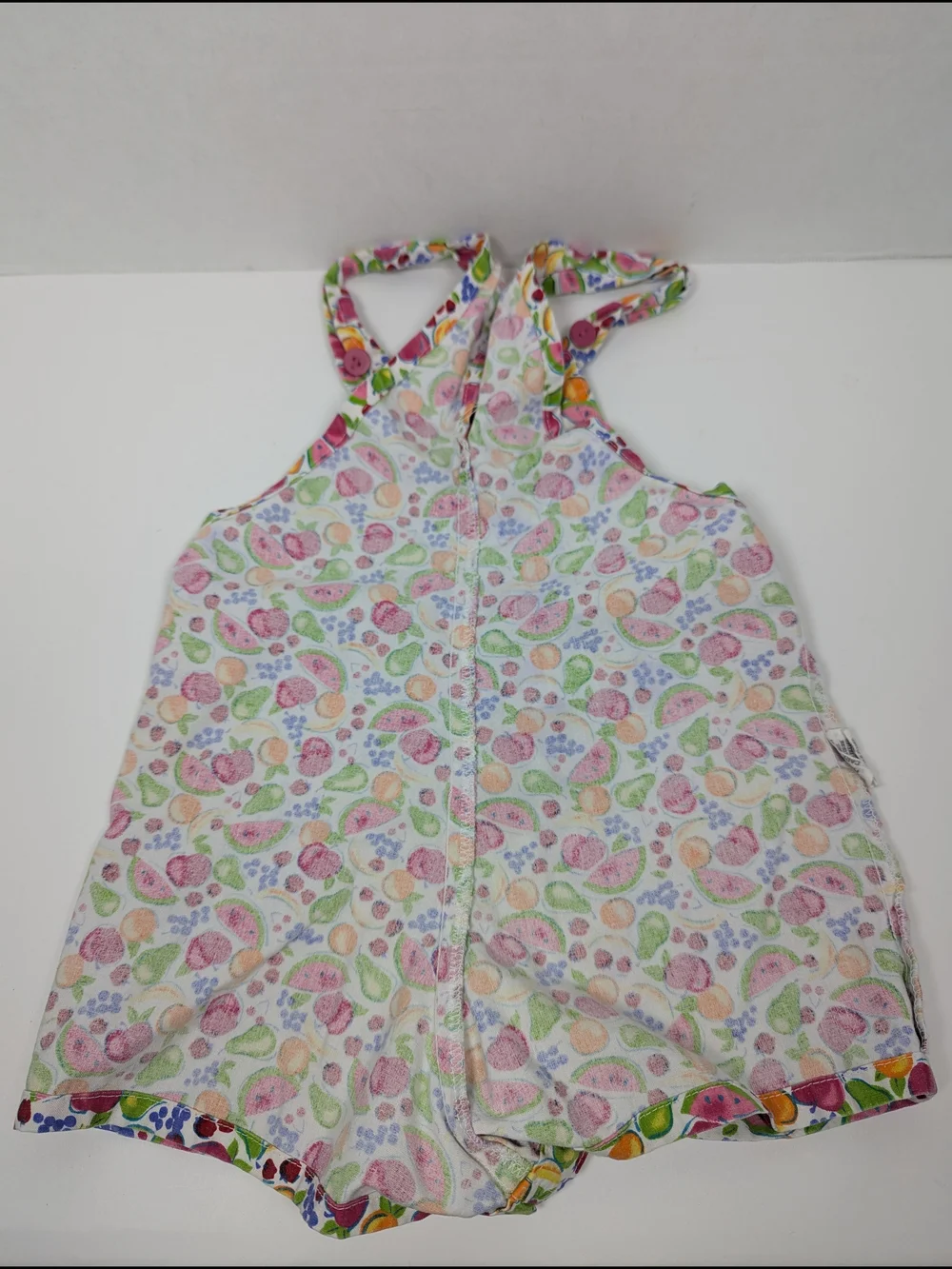 OshKosh Bgosh these were